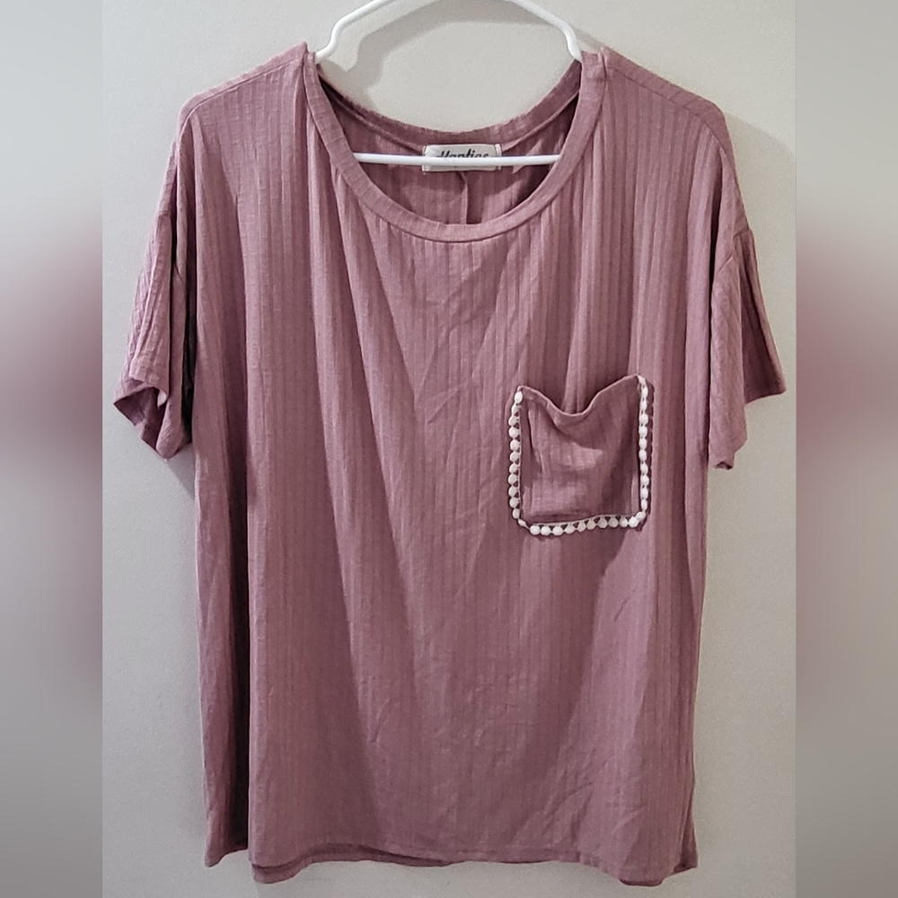 HAPTICS by HOLLY HARPER NWOT M Size Medium Womens